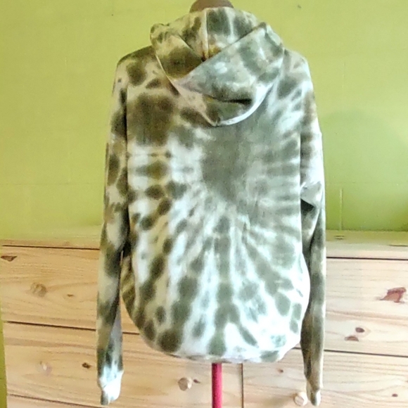 THE GREAT. SWEATSHIRT/HOODIE NWOT - Picture 3 of 8